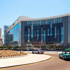 Sheridan College (Institute of Technology and Advanced Learning) в Торонто